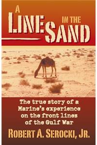 A Line in the Sand