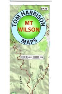 Mt. Wilson
