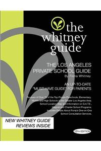 The Whitney Guide
