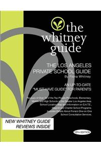 Whitney Guide