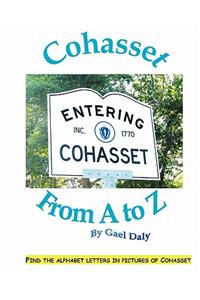 Cohasset from A to Z