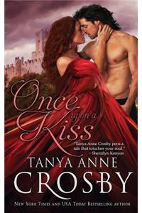 Once Upon a Kiss