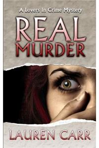 Real Murder