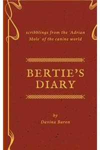 Bertie's Diary