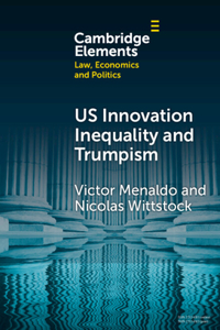 U.S. Innovation Inequality and Trumpism