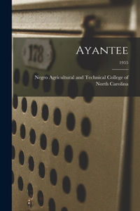 Ayantee; 1955