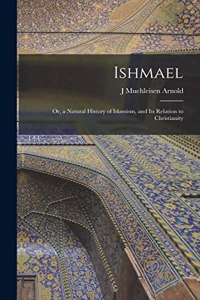 Ishmael