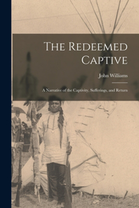 Redeemed Captive