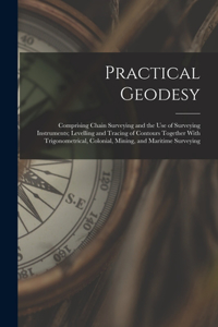 Practical Geodesy