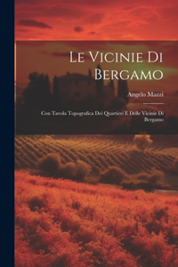 Vicinie Di Bergamo