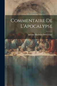 Commentaire De L'Apocalypse