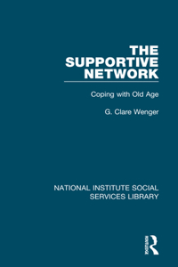 The Supportive Network