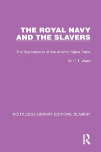 The Royal Navy and the Slavers