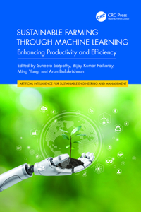 Sustainable Farming through Machine Learning