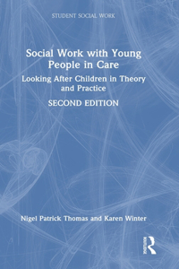 Social Work with Children in Care