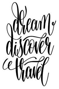Dream Discover Travel