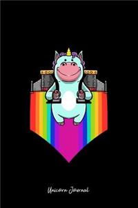 Unicorn Journal