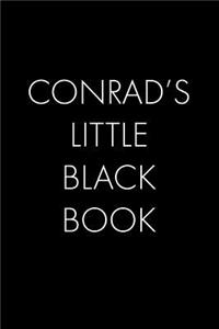 Conrad's Little Black Book