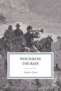 Wounds in the Rain