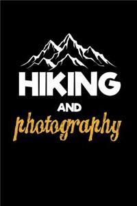 Hiking and Photography