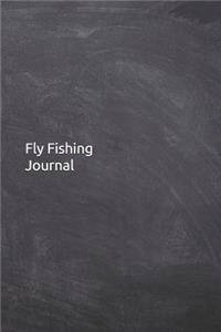 Fly Fishing Journal