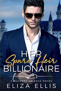 Her Spare Heir Billionaire