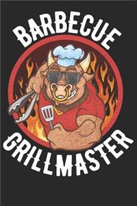 Barbecue Grillmaster
