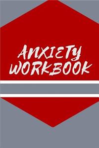 Anxiety Workbook