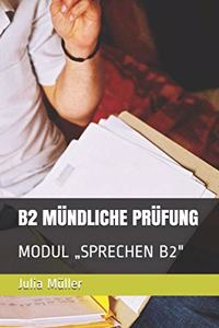 B2 Mündliche Prüfung