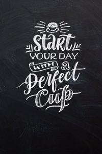 Start Your Day with a Perfect Cup