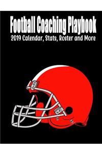 Football Coaching Playbook