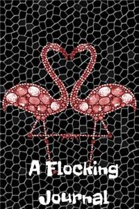 A Flocking Journal, Flamingo
