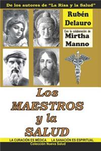 Maestros y la Salud