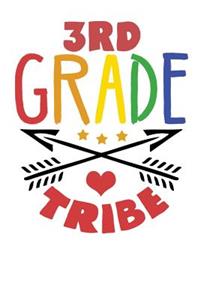3rd Grade Tribe