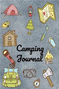 Camping Journal