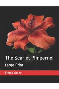 The Scarlet Pimpernel