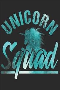 Einhorn Notizbuch