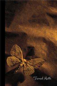 Toned Moth