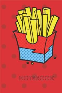 Notebook FRIES