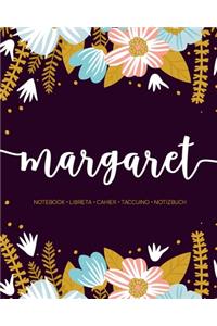 Margaret