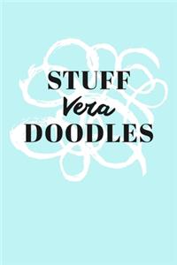 Stuff Vera Doodles