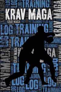 Krav Maga Training Log and Diary