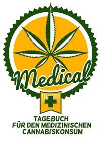 Tagebuch Für Den Medizinischen Cannabiskonsum
