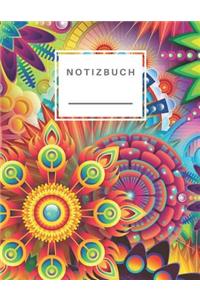 Notizbuch