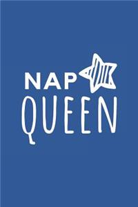 Nap Queen