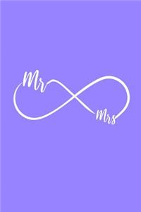 MR Mrs