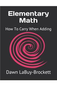 Elementary Math