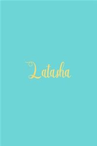 Latasha