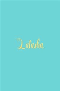 Latasha