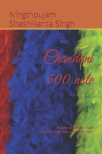 Chandani 500 note